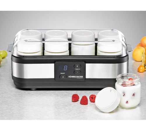 Йогуртница Rommelsbacher JG 40