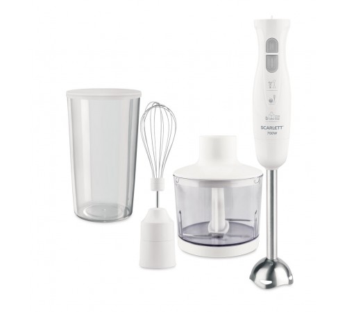 Миксер Scarlett SC-HB42F31