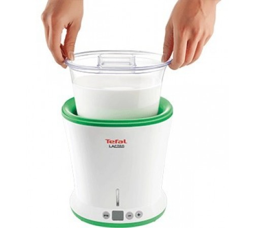 Йогуртница Tefal YG 2601
