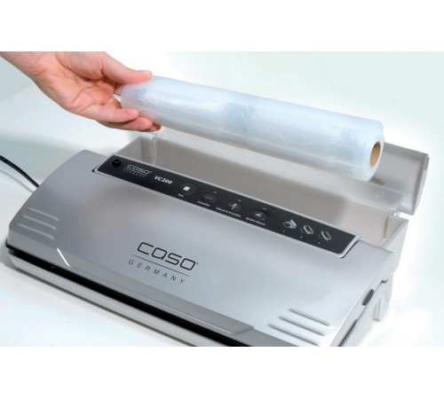 Вакуумный упаковщик Caso VC 200