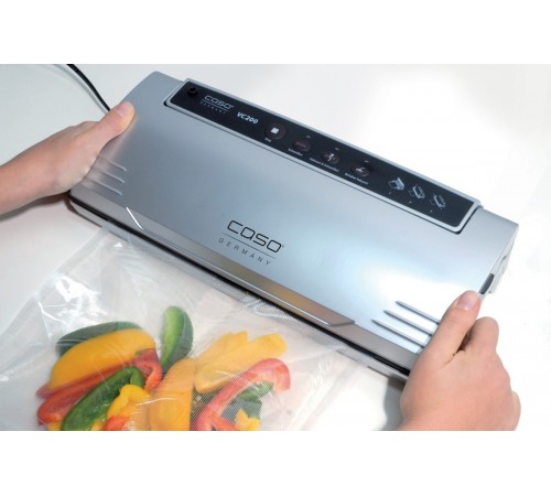 Вакуумный упаковщик Caso VC 200