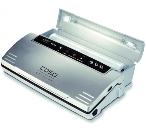 Вакуумный упаковщик Caso VC 200