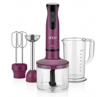 Миксер Sinbo SHB-3140