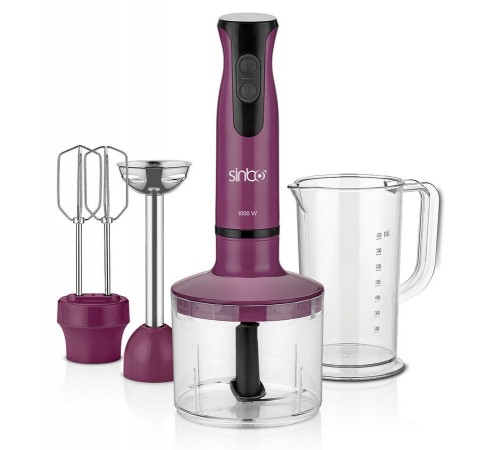 Миксер Sinbo SHB-3140