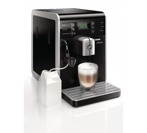 Кофеварка Philips Saeco Moltio Cappuccino HD 8768