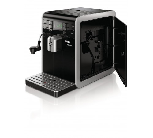 Кофеварка Philips Saeco Moltio Cappuccino HD 8768