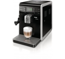 Кофеварка Philips Saeco Moltio Cappuccino HD 8768