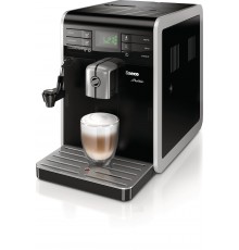 Кофеварка Philips Saeco Moltio Cappuccino HD 8768