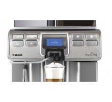 Кофеварка Philips Saeco Aulika Top High Speed Cappuccino