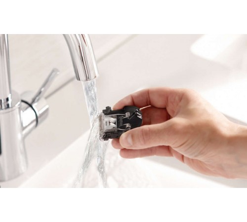 Машинка для стрижки волос Philips HC-3418