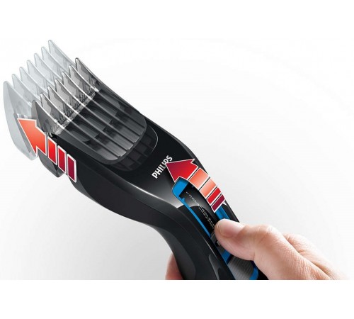 Машинка для стрижки волос Philips HC-3418