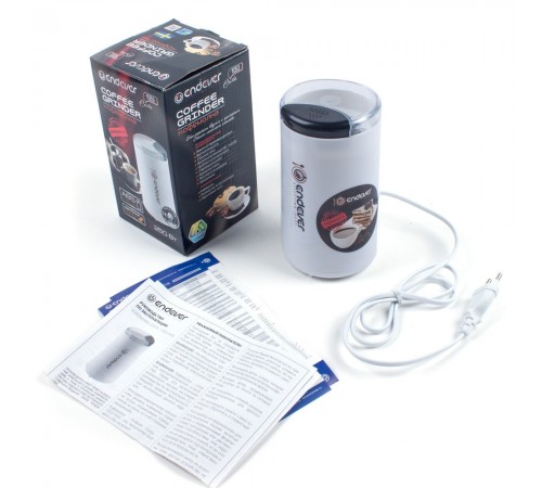 Кофемолка Kromax COSTA-1053