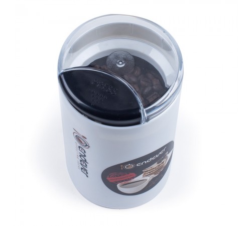 Кофемолка Kromax COSTA-1053