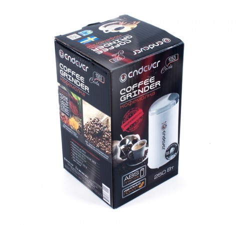 Кофемолка Kromax COSTA-1053