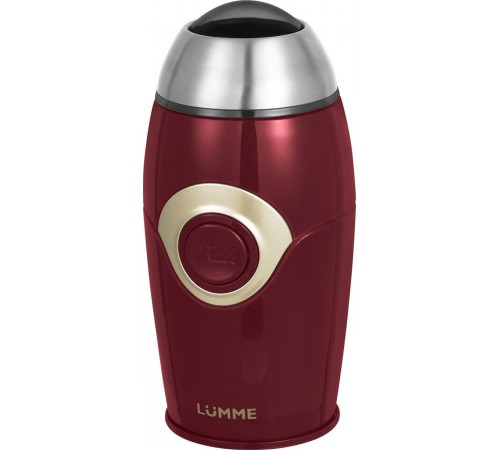 Кофемолка LUMME LU-2602