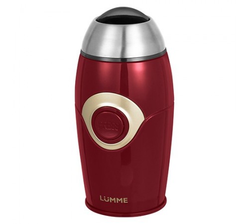 Кофемолка LUMME LU-2602