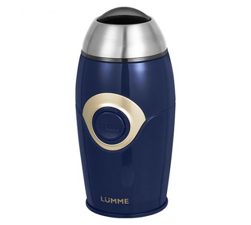 Кофемолка LUMME LU-2602