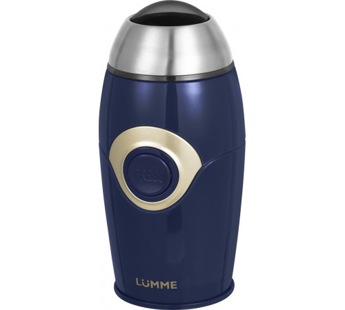 Кофемолка LUMME LU-2602