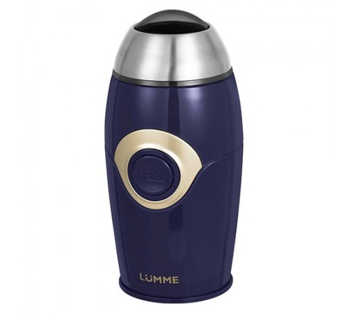 Кофемолка LUMME LU-2602