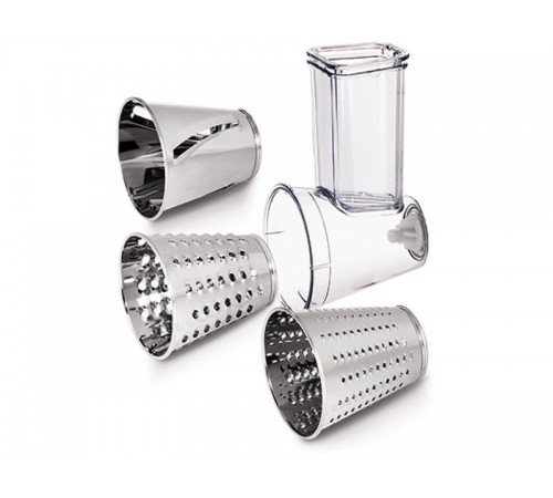 Кухонный комбайн Moulinex QA50ADB1