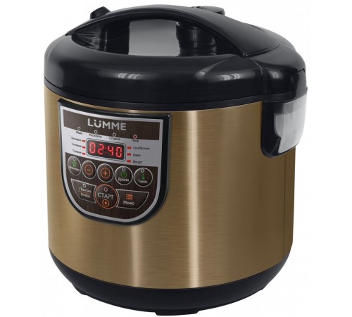 Мультиварка LUMME LU-1448