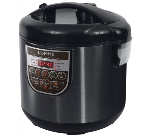 Мультиварка LUMME LU-1448