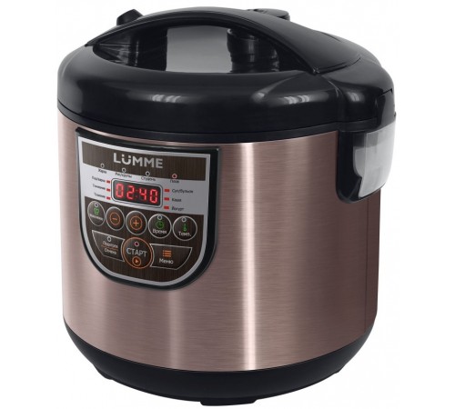 Мультиварка LUMME LU-1448