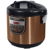 Мультиварка LUMME LU-1448