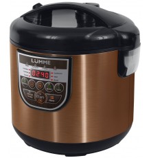 Мультиварка LUMME LU-1448