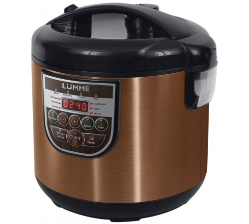 Мультиварка LUMME LU-1448
