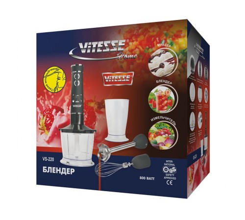 Миксер Vitesse VS-220