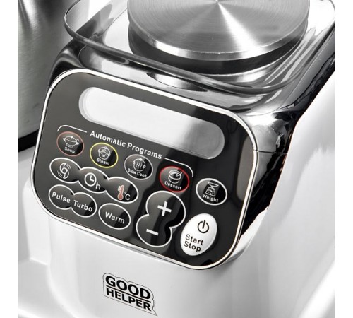 Кухонный комбайн Good Helper SB-U501