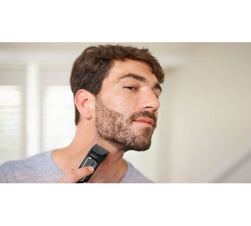 Машинка для стрижки волос Philips MG-3740