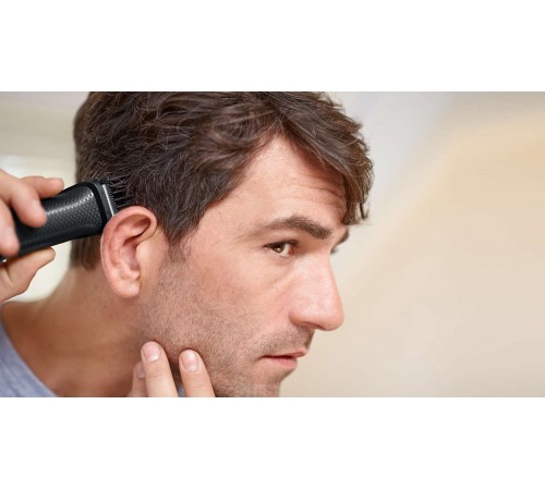 Машинка для стрижки волос Philips MG-3740