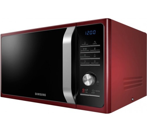 Микроволновая печь Samsung MS23F301TQR