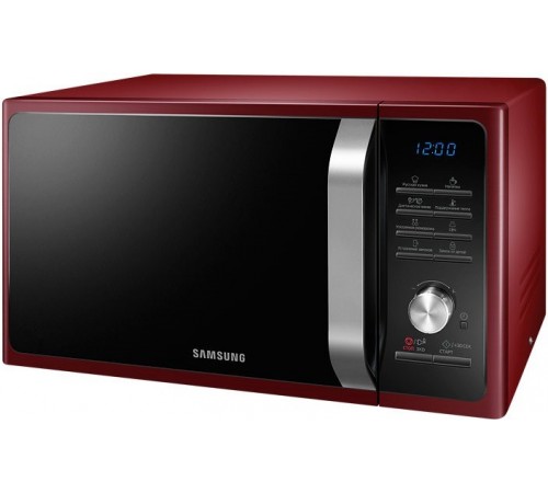 Микроволновая печь Samsung MS23F301TQR