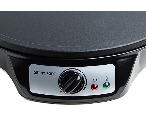 Блинница KITFORT KT-1612