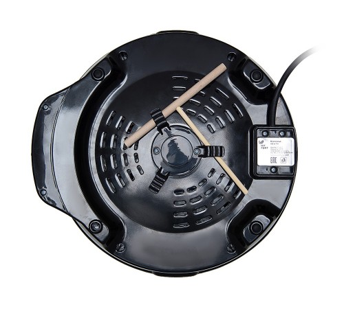 Блинница KITFORT KT-1612