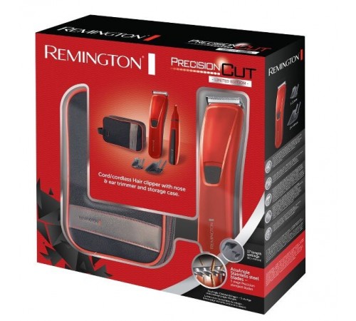 Машинка для стрижки волос Remington HC-5302