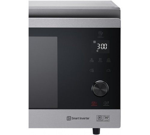 Микроволновая печь LG NeoChef MJ-3965AIS