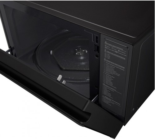 Микроволновая печь LG NeoChef MJ-3965AIS