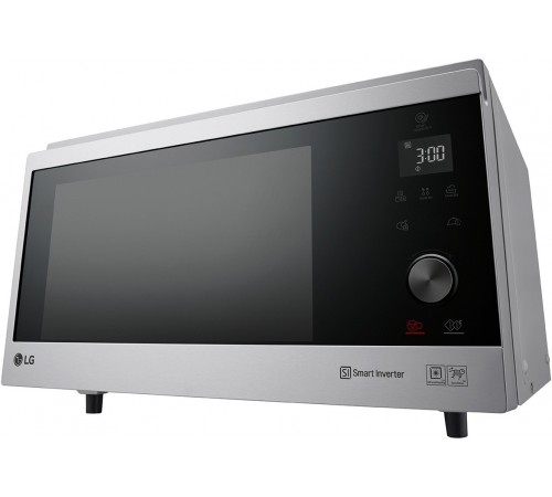 Микроволновая печь LG NeoChef MJ-3965AIS