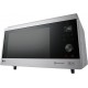 Микроволновая печь LG NeoChef MJ-3965AIS