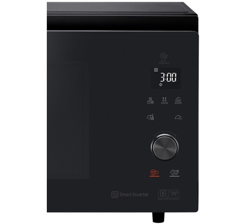 Микроволновая печь LG NeoChef MJ-3965AIS