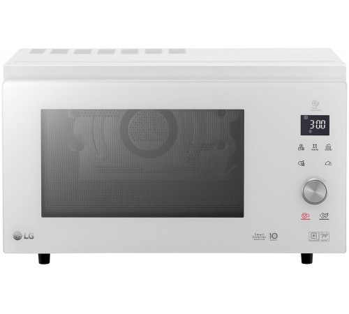 Микроволновая печь LG NeoChef MJ-3965AIS