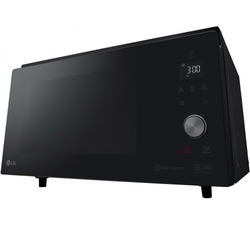 Микроволновая печь LG NeoChef MJ-3965AIS