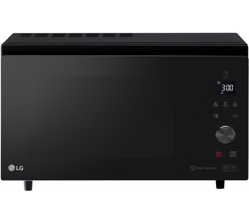 Микроволновая печь LG NeoChef MJ-3965AIS