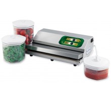 Вакуумный упаковщик Lavezzini Mini Mini