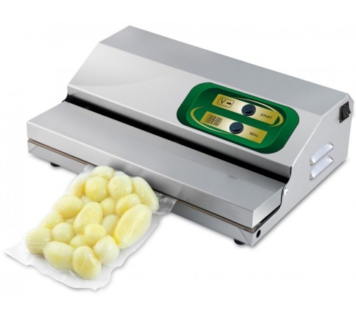 Вакуумный упаковщик Lavezzini Mini Mini