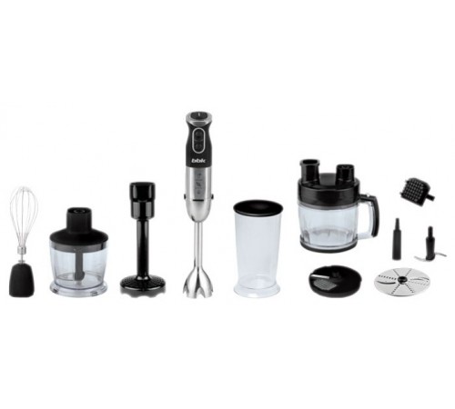 Миксер BBK KBH1011